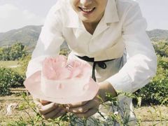 -福气鲜活面包·生日蛋糕