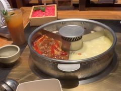 -巴奴毛肚火锅(大剧院店)