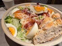 -JamaicaBlue Cafe(乌鲁木齐中路店)