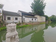 -衣裳街历史文化街区