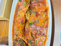 -英兰朝族饭店(河南桥头店)