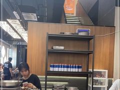 大堂-小螺大作·螺蛳粉火锅(林和西店)