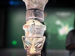-三星堆博物馆