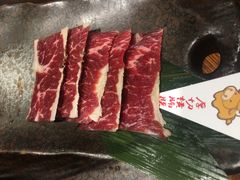 -热血兄弟·炭火烤肉(融侨中心店)