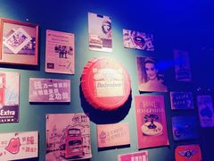 -好久不见网红乐队酒吧(鼓浪屿海底世界店)