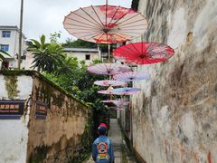 -新安江山水画廊风景区