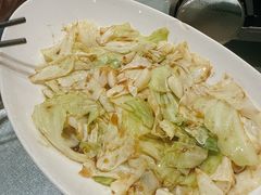 -辛香味烧鱼馆·非遗技艺·排骨红烧肉(光谷医药园店)