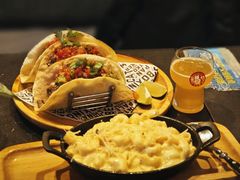 -Boxing Cat Brewery拳击猫精酿啤酒馆(永福店)