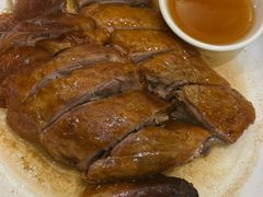 -老字号蛇口德记烧腊饭店·海鲜加工