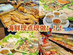 -抱德·潮汕味(敦和店原惠城鱼仔)