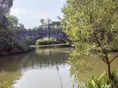 -杭州西溪喜来登度假大酒店