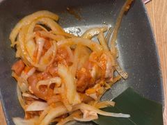 -新石器烤肉(百联川沙店)