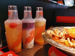 -胖哥俩肉蟹煲(盐城金鹰国际店)