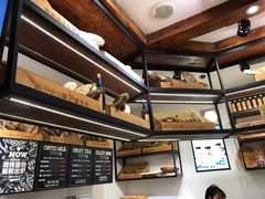 -BREAD WAY面包路·欧式面包(龙湖时代D馆店)