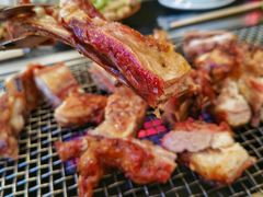 -大汗烧烤滩羊馆(清水河公园店)