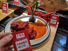 -不倒翁·安徽名菜楼(步行街店)
