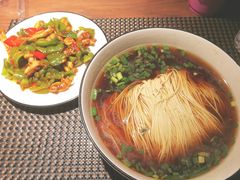 -十面春风·江南面馆(崇宁路店)