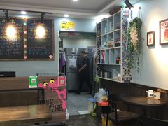 -鸭小妹鸭血粉丝(老门东店)