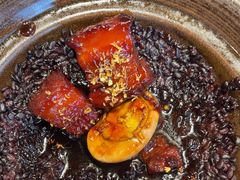 -古都历食南京菜·烤鸭·鸭血粉丝·汤包(南京博物院店)