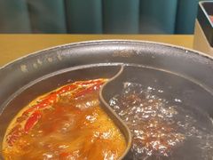 -温野菜涮涮锅(大悦城店)