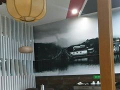 大堂-伊粥坊(银川西夏万达广场店)