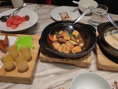 -汤城小厨•粤菜•靓汤(西直门凯德MALL店)