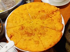 -老秦凉都黄牛肉馆(九堡店)