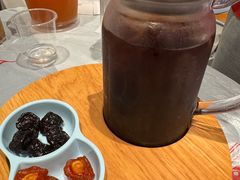 -肥肥虾庄·金牌油焖大虾(杨园滨江时代walk店)