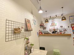 -椰子多多清补凉甜品店(河北路店)