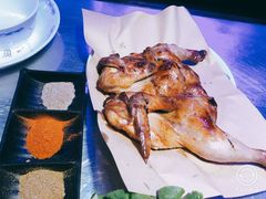 手撕鸡-炉鱼(爱琴海购物公园店)