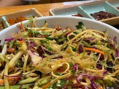 -鹤之乡·齐齐哈尔烤肉·非遗(秋涛路店)