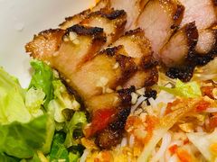 -美奈小馆·越南料理(中航城君尚购物中心店)