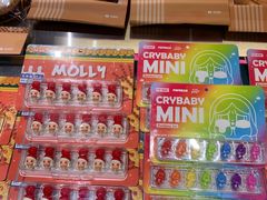 -泡泡玛特POPMART(西单大悦城店)