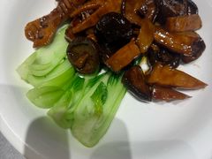 -全聚德(长白直营店)