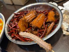 -湘潭九龙鱼头店(城南西路店)