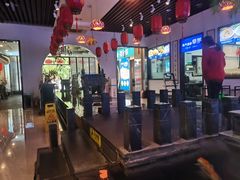大堂-优食坊·蒸汽海鲜(康盛路店)