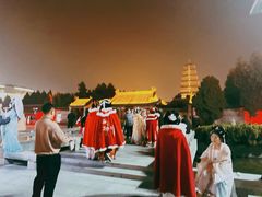 -大慈恩寺(大雁塔)