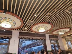 -小天鹅火锅·一线江景洪鼎旗舰店(洪崖洞店)