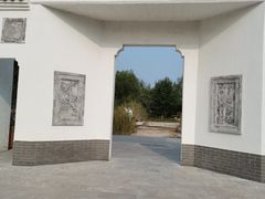 -武清南湖绿博园