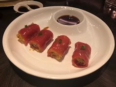 -万丽轩·粤菜(王府井金茂万丽酒店)