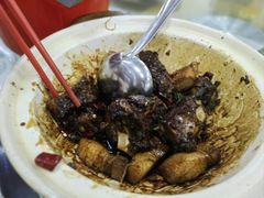 -新峰肉骨茶