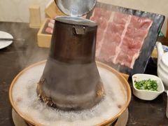 -东来顺饭庄(金泉广场店)