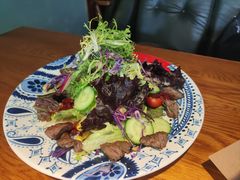 -LUCCA卢卡西班牙海鲜饭(远洋广场店)