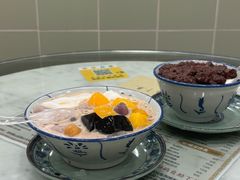 -荔芳传统糖水铺