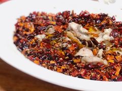 -旅马餐厅(茅家埠店)