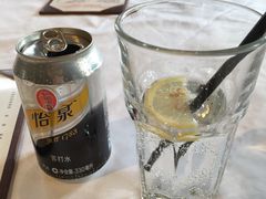 -Geneva日内瓦餐厅(西郊宝成花苑店)