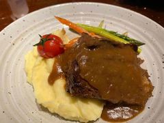 -杭州桐庐康莱德酒店西餐厅-舍