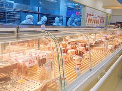 -红星前进面包牛奶公司(君太店)