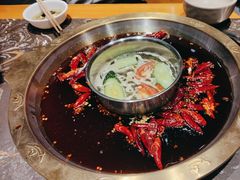 -堂客老火锅(欣阳广场总店)