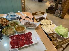 -广味鲜潮汕牛肉火锅(延安三路店)